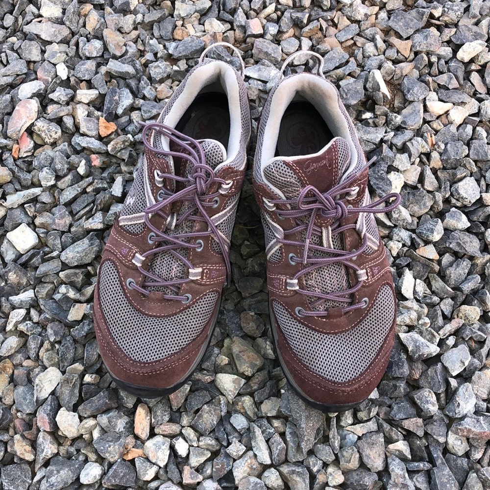 Garmont  Women Gore-Tex Vibram Hiking